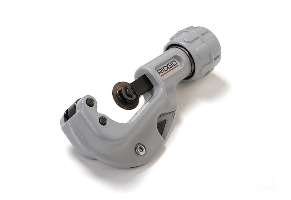 Ridgid 150L Pipe Cutter - 6-35 mm, copper, brass, alu, plastic