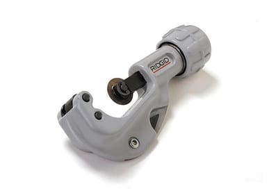 Ridgid 150L Pipe Cutter - 6-35 mm, copper, brass, alu, plastic