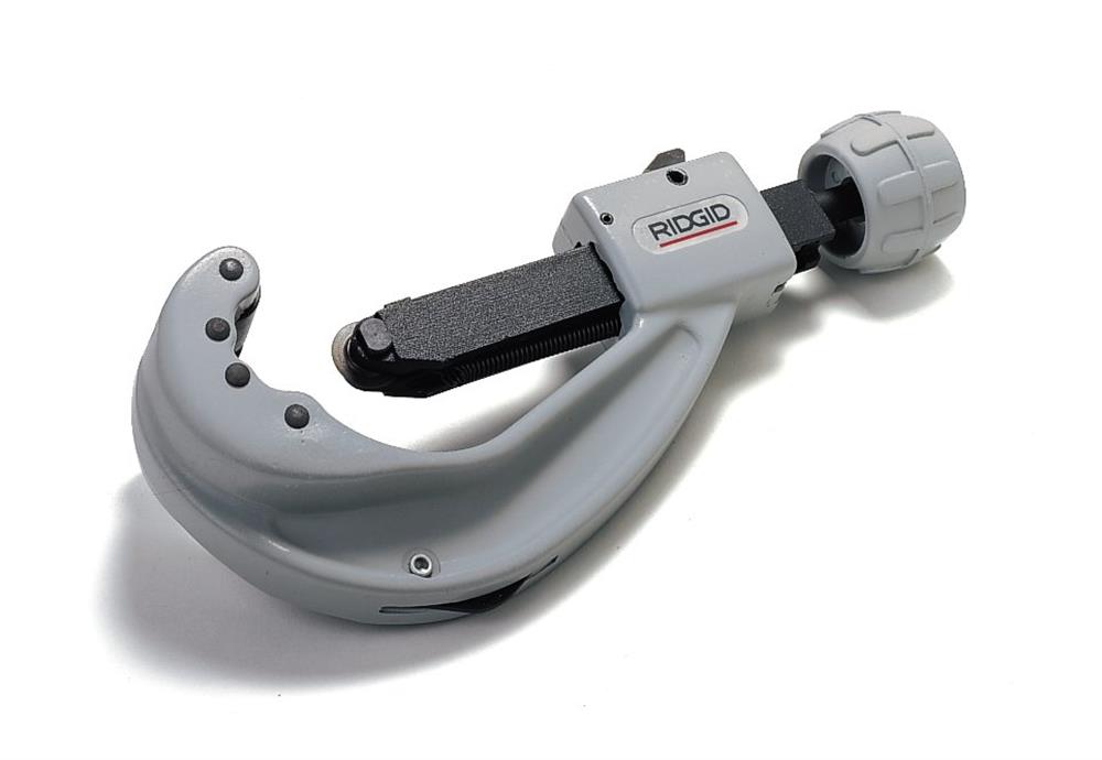 Ridgid 154 P Pipe Cutter - 50-110 mm, plastic