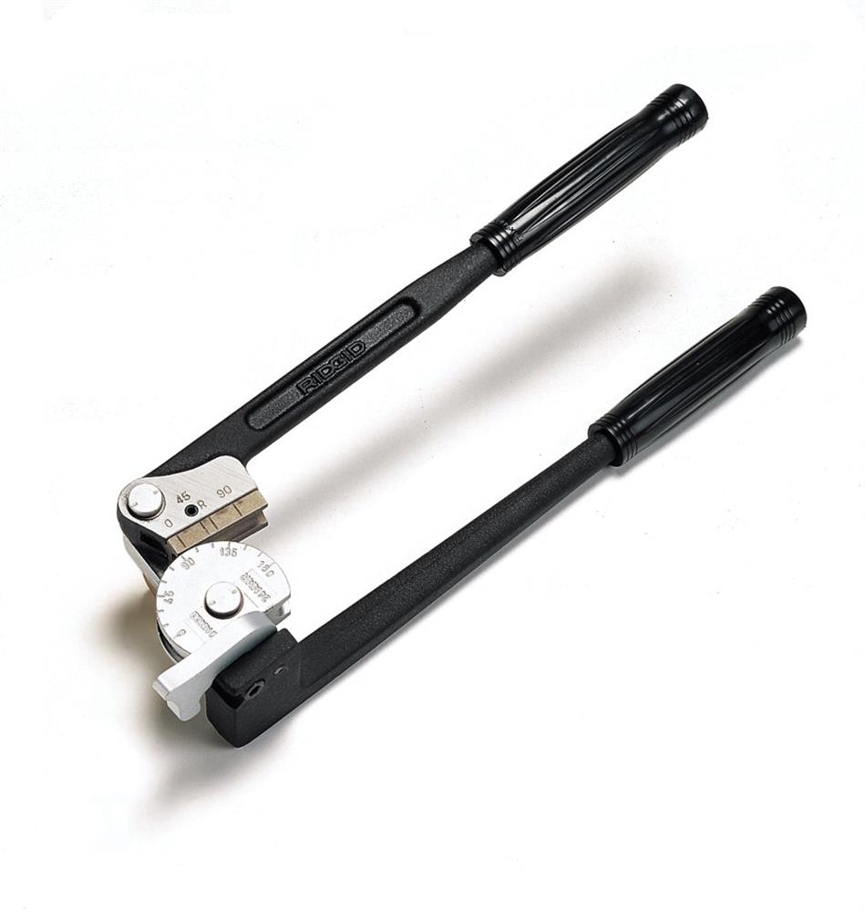 Ridgid 408M Copper Pipe Bender - 24mm, 8mm