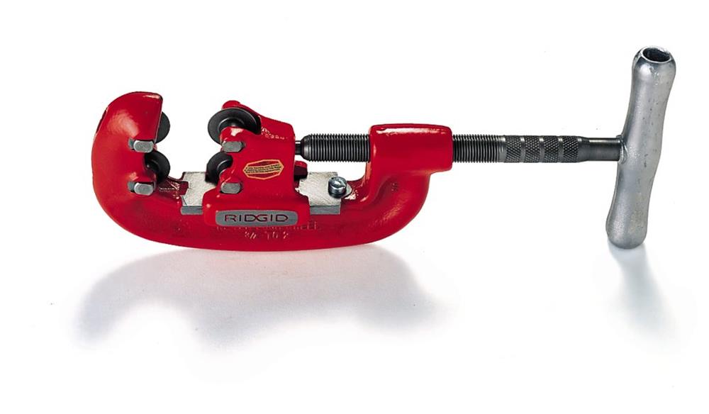 Ridgid 42 A Pipe Cutter - 20-60 mm, steel