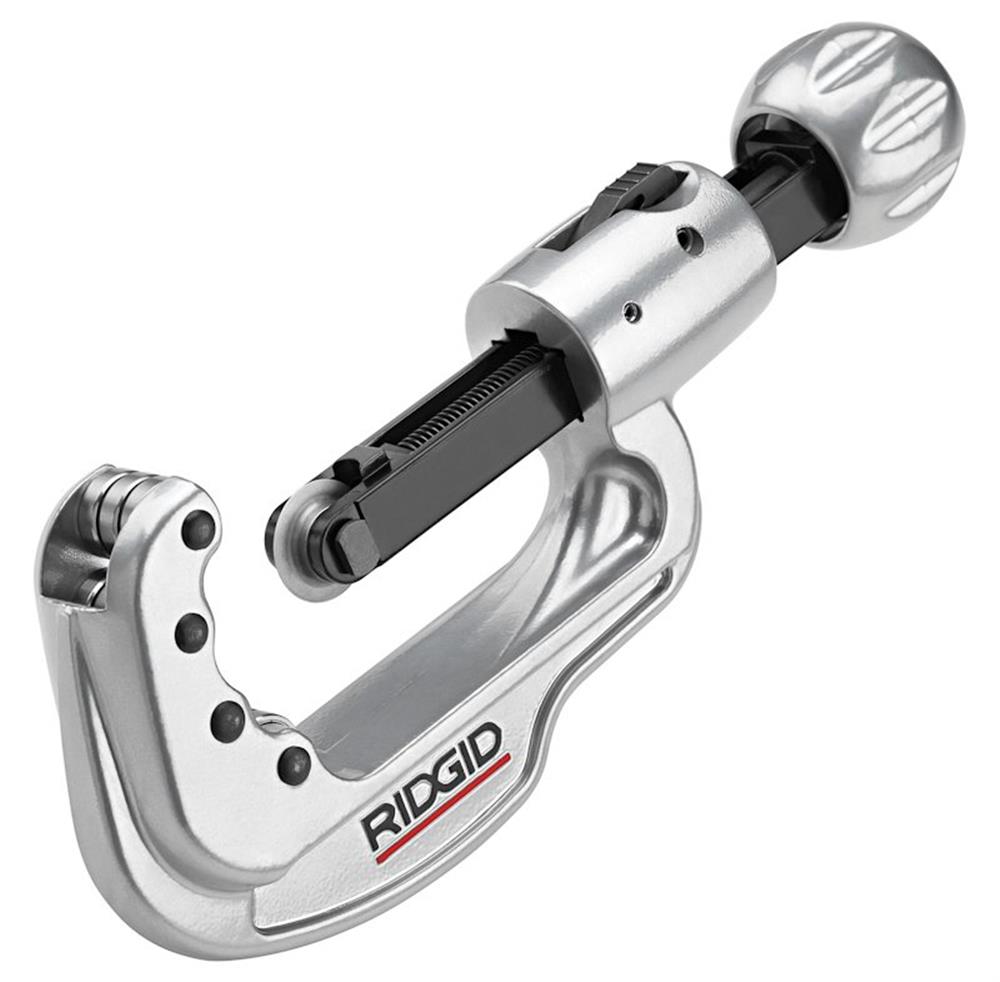 Ridgid 65S Pipe Cutter - 6-65 mm, stainless