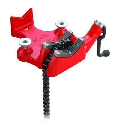 Ridgid BC-810 Chain pipe holder - 1/2"