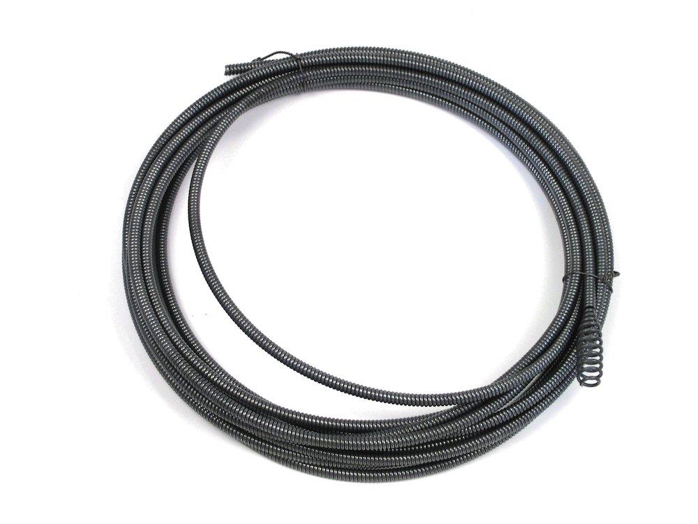 Ridgid C 13-1C Loose Spiral - Kollmann K-39, K-40, K-45, K-3800