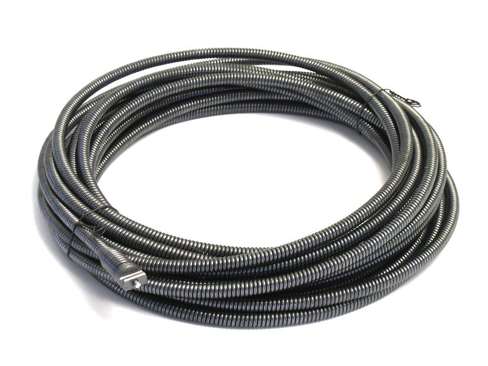 Ridgid C 6 Loose Spiral - Kollmann K-39, K-40