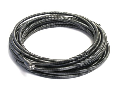 Ridgid C 6 Loose Spiral - Kollmann K-39, K-40
