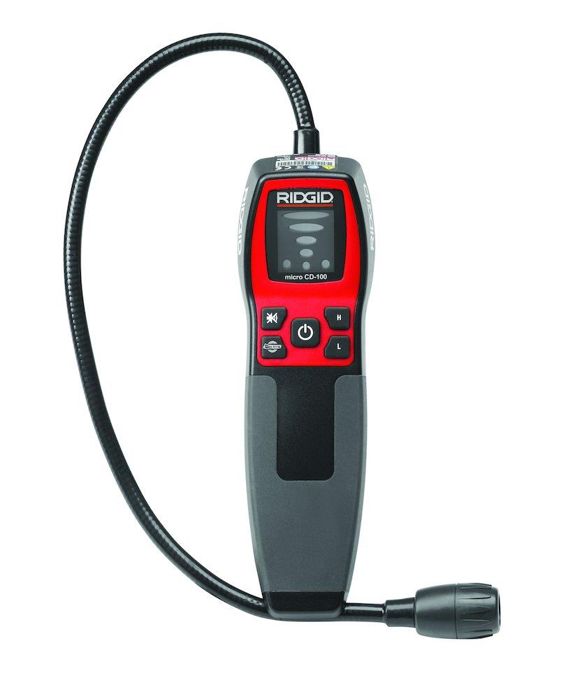Ridgid CD-100 Gas Sniffer