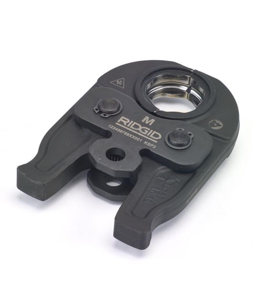 Ridgid M Press Jaw - 18 mm 10253717