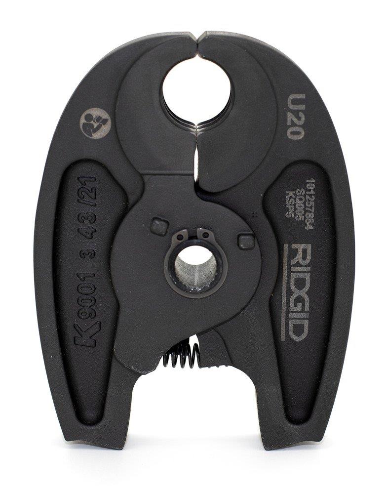 Ridgid Micro 15KN Press Jaw - U25