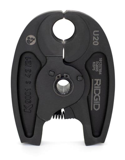 Ridgid Micro 15KN Press Jaw - U25