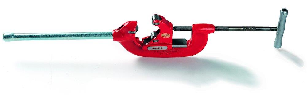 Ridgid Nr. 3S Pipe Cutter - 25-80 mm, steel, iron