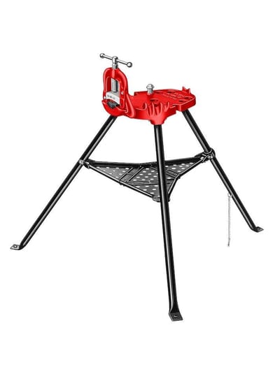 Ridgid Nr. 40-A Pipe Bench - 1/8 - 2 1/2"