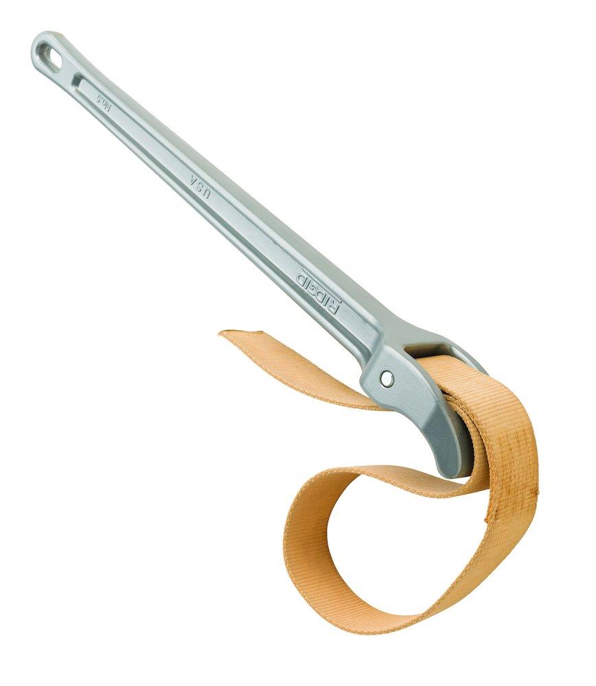 Ridgid Nr. 5 Strap Wrench - 5 - 7"