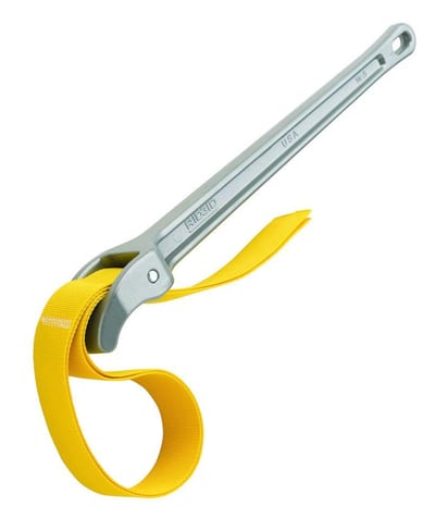 Ridgid Nr. 5P Strap Pipe Wrench - 5"