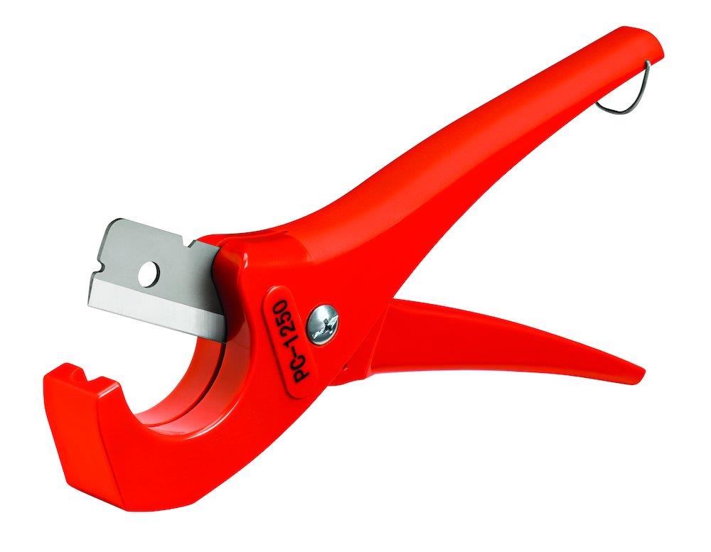 Ridgid PC-1250 Plastic scissors - 3mm, 42mm