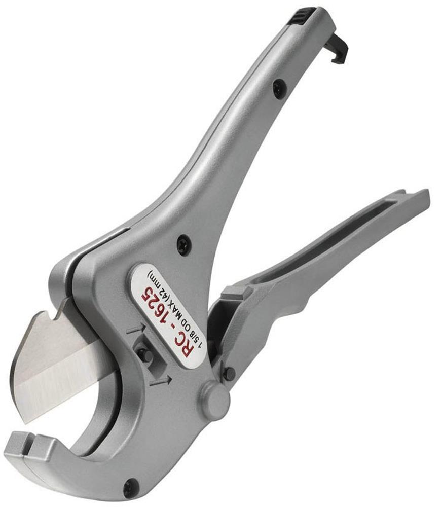 Ridgid RC-1625 Plastic scissors with gear - 3mm, 42mm