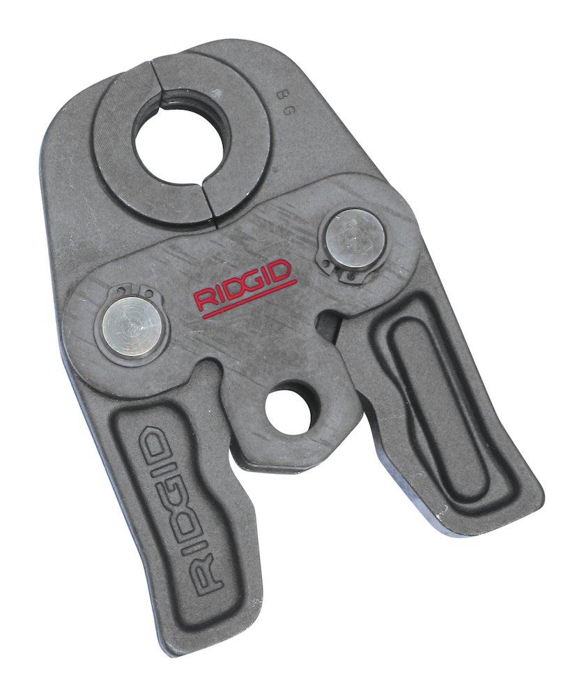 Ridgid U Press Jaw - 18 mm
