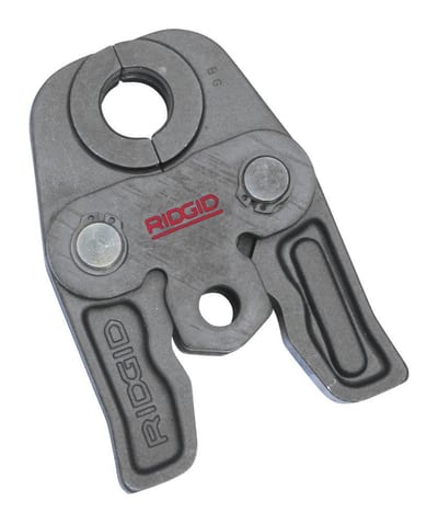 Ridgid U Press Jaw - 18 mm