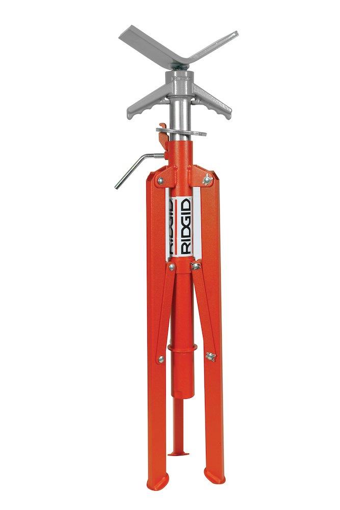 Ridgid VF-99 Pipe Support high - 710mm, 1320mm