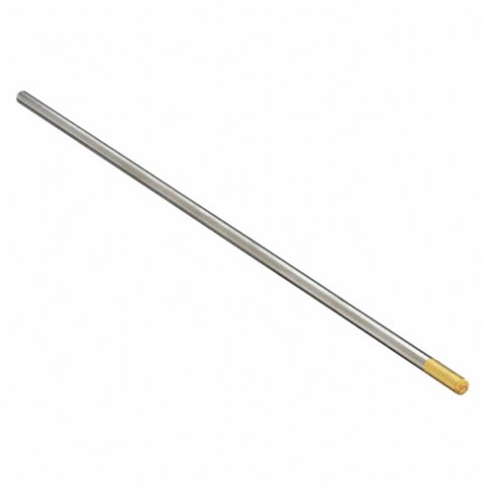 Rimac gold Tungsten Electrode AC/DC - 3.2mm, 175mm, Universal