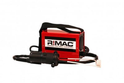 Rimac Induction heater - 1.5kW, 400V