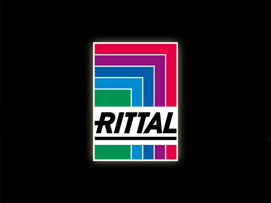 Rittal AE 1038.500 Compact Enclosure 380X600X210