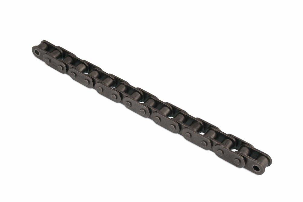 RKK Simplex Industrial roller chain straight plate steel 08B-1 - 1/2", 12,7mm