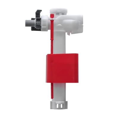 Roca DUPLO Inlet Valve