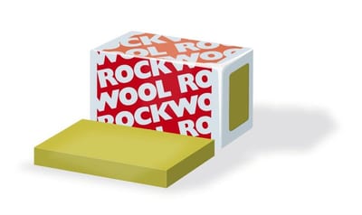 Rockwool ProRox Fire Batts - 25mm, 600mm, 1000mm