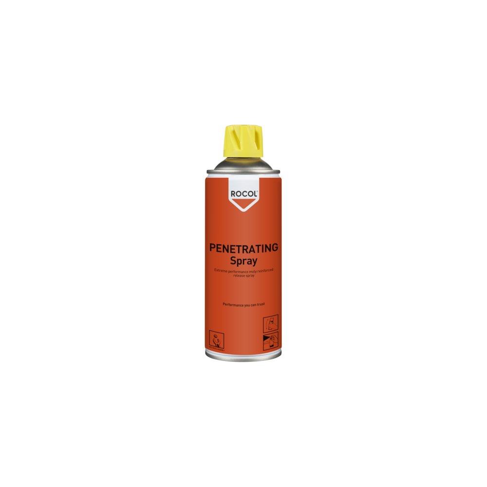 ROCOL Penetrating spray Rust Dissolver - 300ml