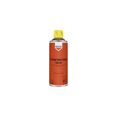ROCOL Penetrating spray Rust Dissolver - 300ml