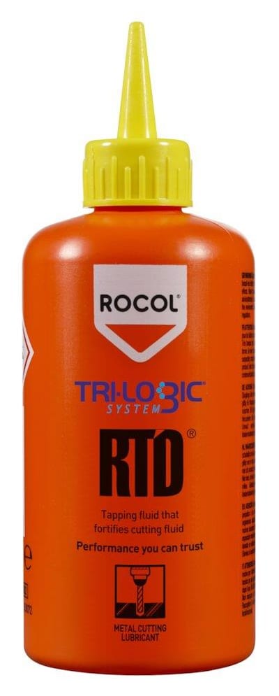 ROCOL TRI-Logic RTD Cutting oil tube - 0.35L