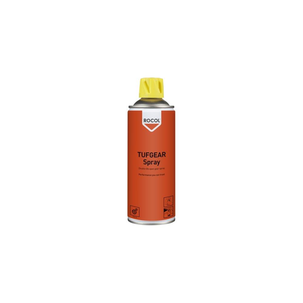 ROCOL Tufgear Lubricant - 400ml