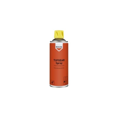 ROCOL Tufgear Lubricant - 400ml