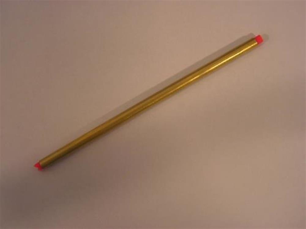 red Capillary Tube