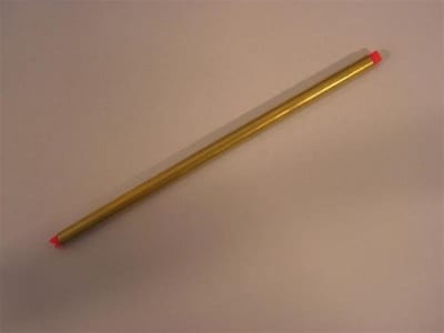 red Capillary Tube