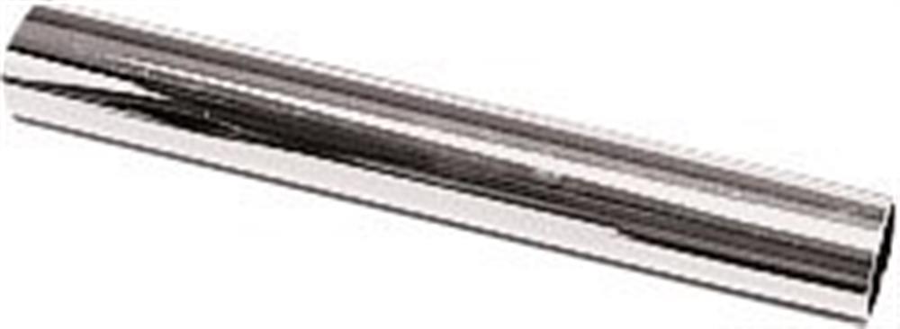 Ronda Metal Pipe - 50mm, 0.25M, Ronda 2800H