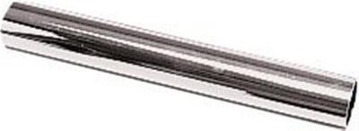 Ronda Metal Pipe - 50mm, 0.25M, Ronda 2800H