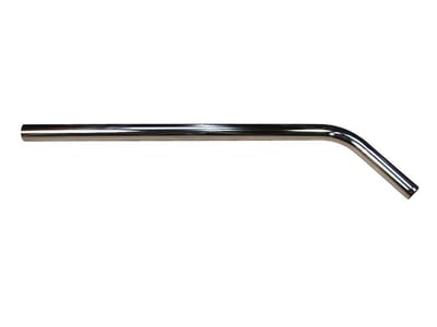 Ronda Metal Pipe with bending - 50mm, 1.09M, Ronda 2800H