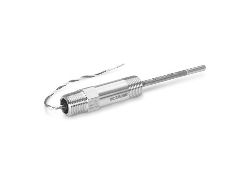 Rosemount 0068 RTD Temperature Sensor