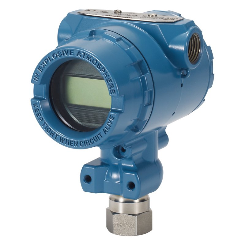 Rosemount 2088G Gauge Pressure Transmitter