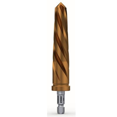Rotabroach SITEH3RO Reamer - 6KT., 16mm, HSS