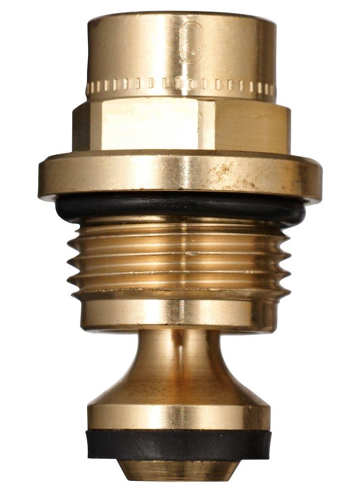 Roth Balancing Valve - 3/8"
