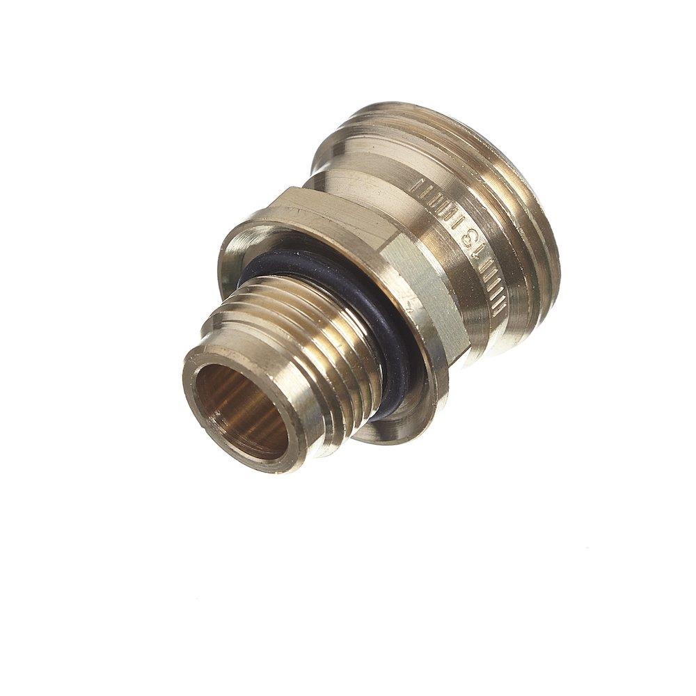 Roth Base Part - Roth control valve