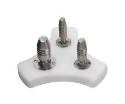 Roth Calibration tool - 16-20mm