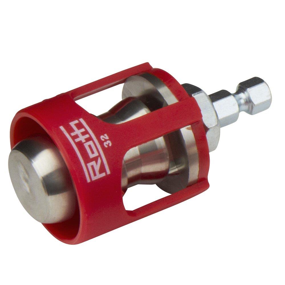 Roth Calibration Tool - 16mm