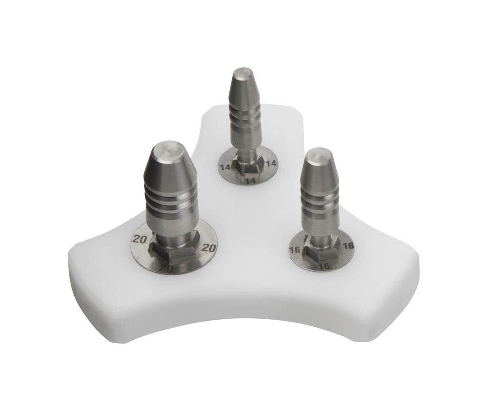 Roth Calibration tool - 26-32mm