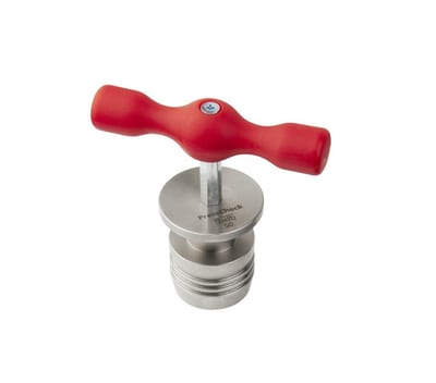 Roth Calibration Tool for Alupex Pipe, 50 mm