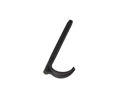 Roth Clamps - 100mm, 14-34mm