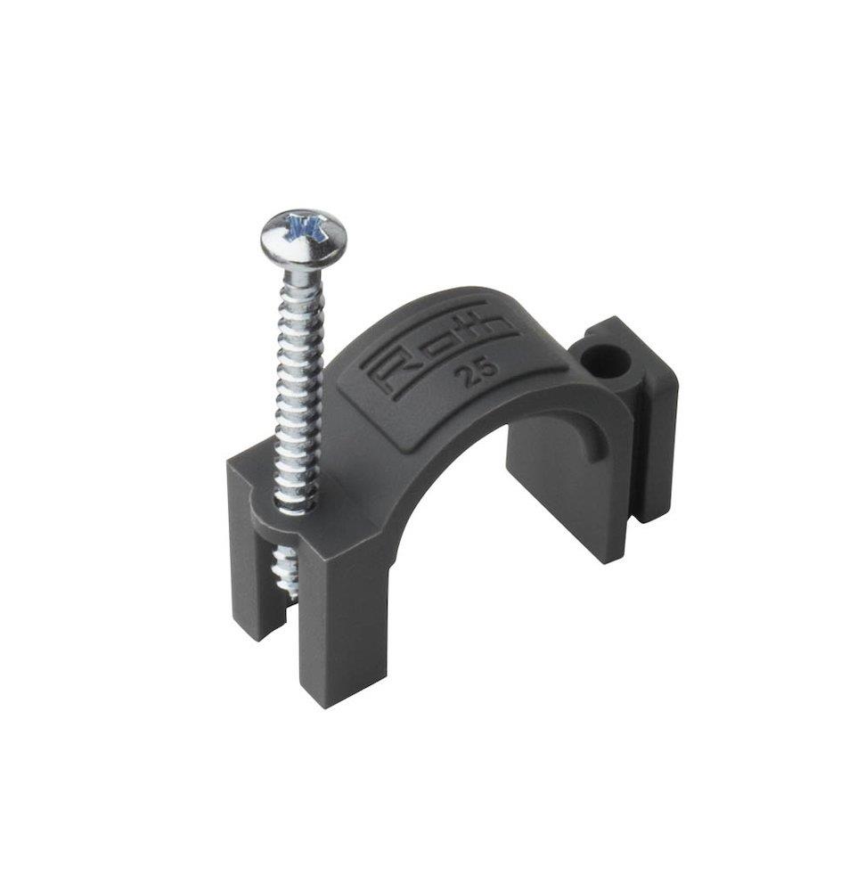 Roth Clamps - 28mm